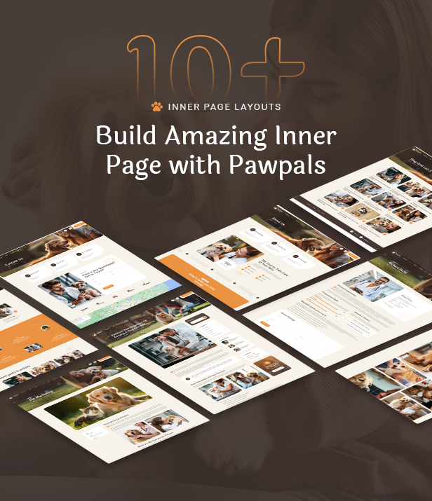 Pawpals WordPress Theme